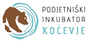 Inkubator Kočevje