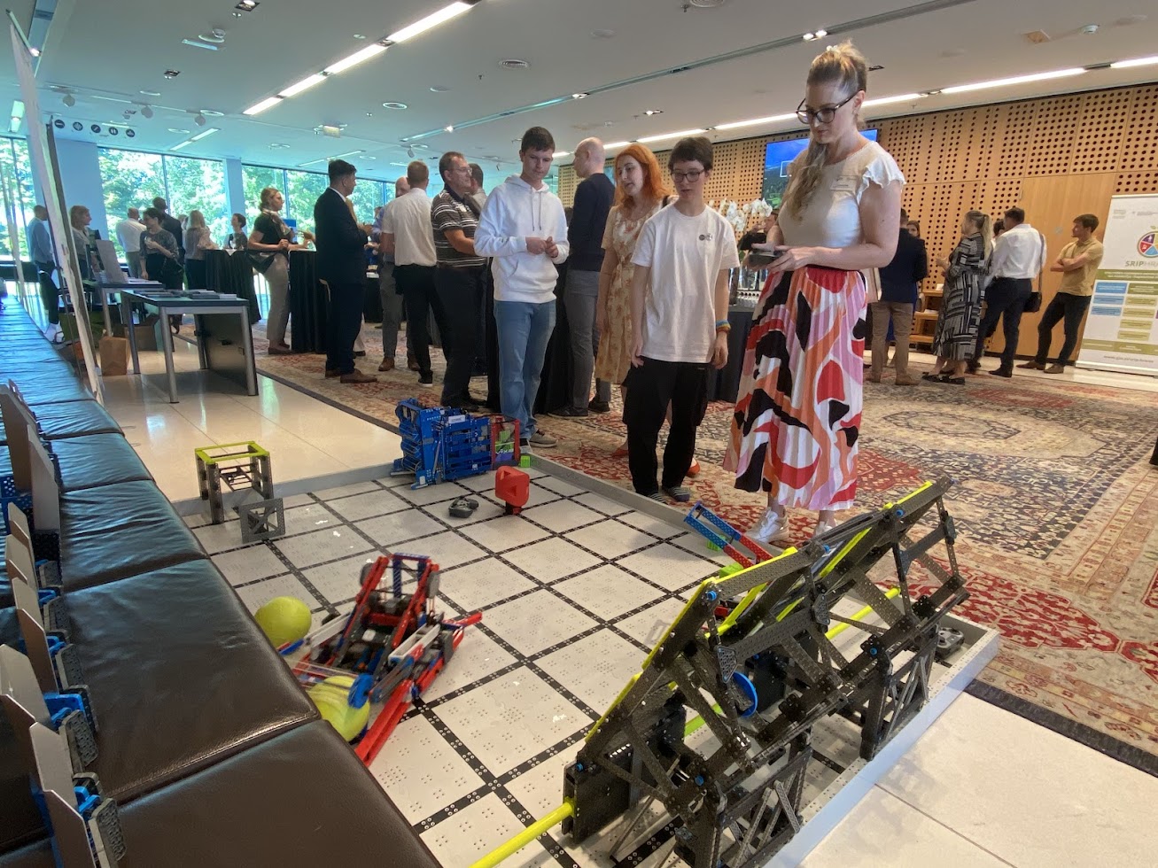 DAN INOVATIVNOSTI 2024 